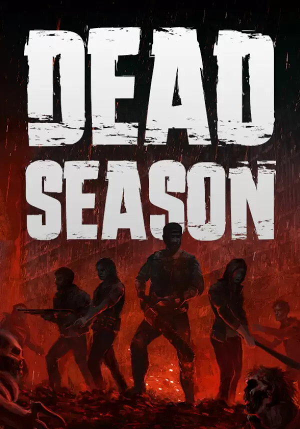 Купить Dead Season