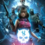 Hellbreach: Vegas