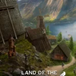 Land of the Vikings