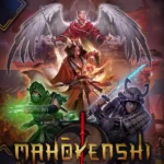 Mahokenshi - The Samurai Deckbuilder