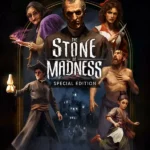 The Stone of Madness - Special Edition