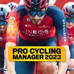 Pro Cycling Manager 2023