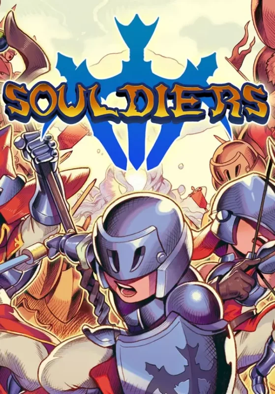 Souldiers