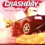 Crashday Redline Edition