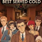 Best Served Cold