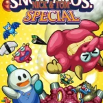 SNOW BROS. SPECIAL: ANNIVERSARY EDITION