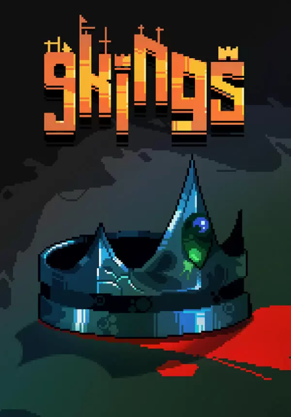 Купить 9 Kings
