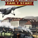 Workers & Resources: Soviet Republic - Early Start