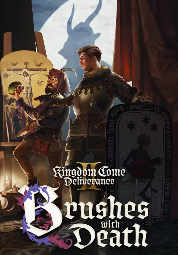 Купить Kingdom Come: Deliverance II - Brushes with Death