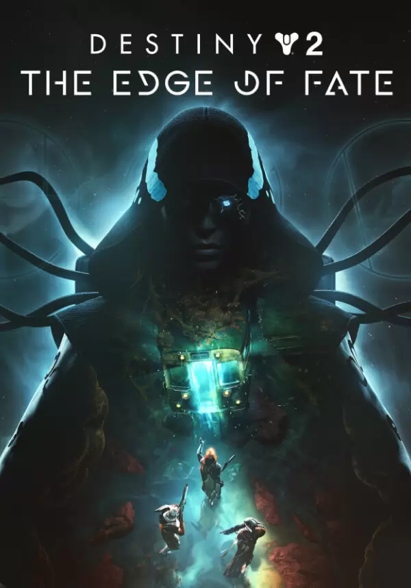 Купить Destiny 2: The Edge of Fate