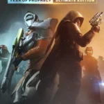 Destiny 2: Year of Prophecy - Ultimate Edition