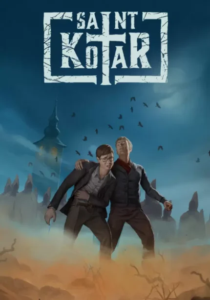 Saint Kotar