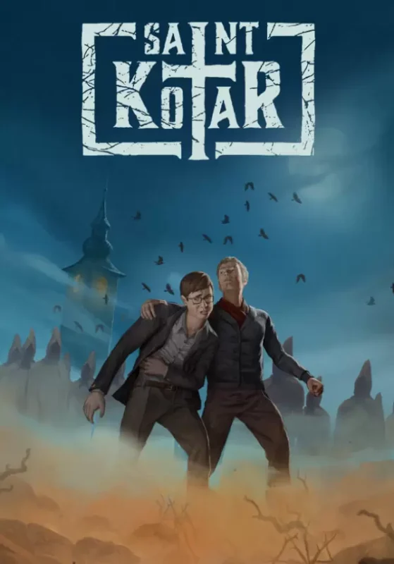 Saint Kotar
