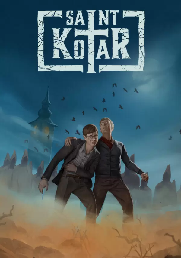 Купить Saint Kotar