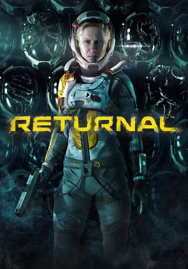 Купить Returnal™