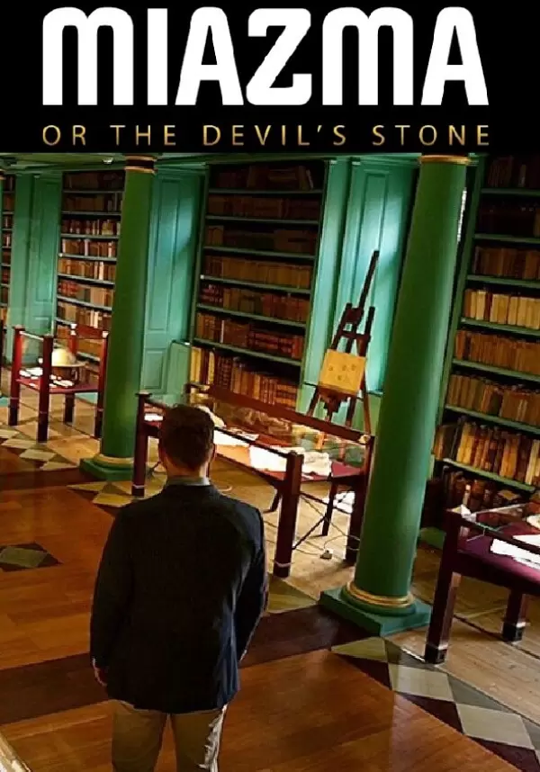 Купить MIAZMA or the Devil's Stone