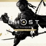 Ghost of Tsushima DIRECTOR'S CUT