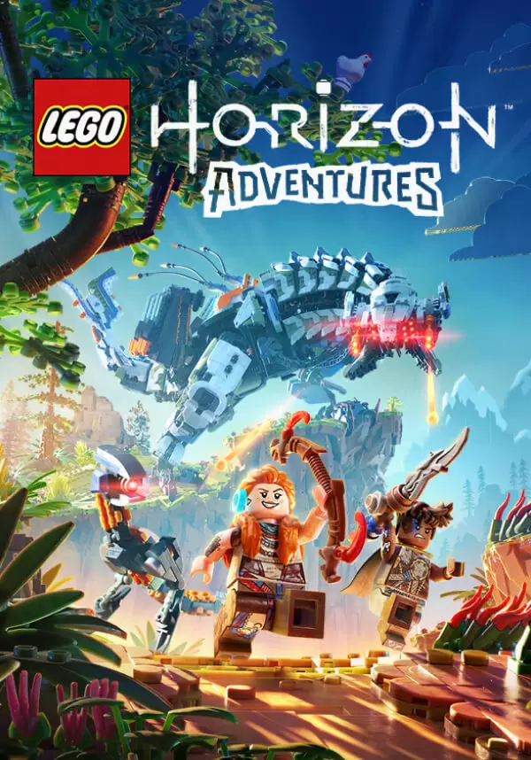 Купить LEGO® Horizon Adventures™
