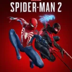 Marvel's Spider-Man 2