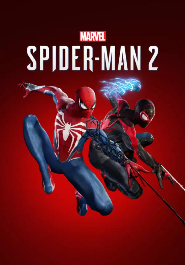 Купить Marvel's Spider-Man 2