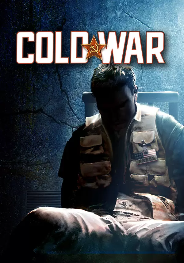 Купить Cold War