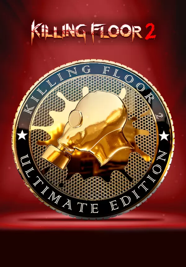 Купить Killing Floor 2 - Ultimate Edition