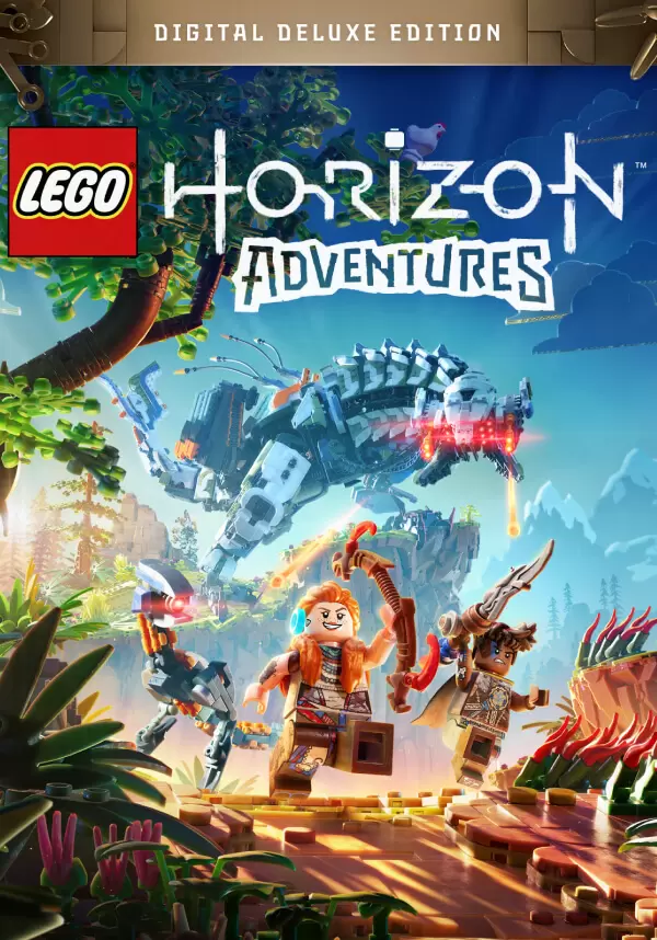 Купить LEGO® Horizon Adventures™ - Digital Deluxe Edition