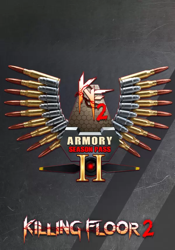 Купить Killing Floor 2 - Season Pass 2022
