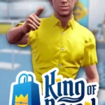 King of Retail