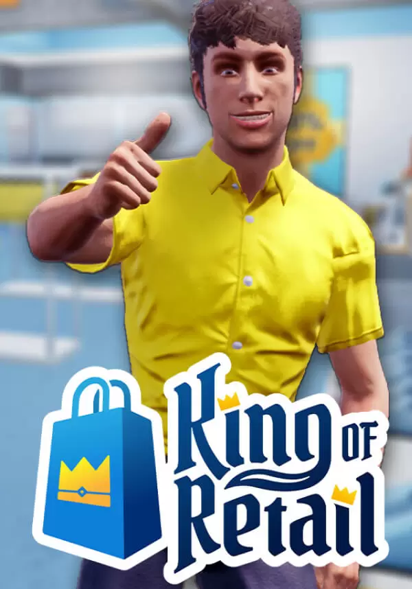 Купить KING OF RETAIL