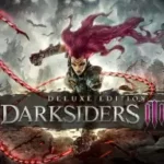 Darksiders III - Deluxe Edition