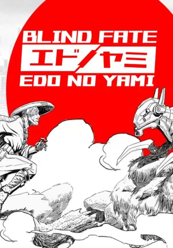 Купить Blind Fate: Edo no Yami