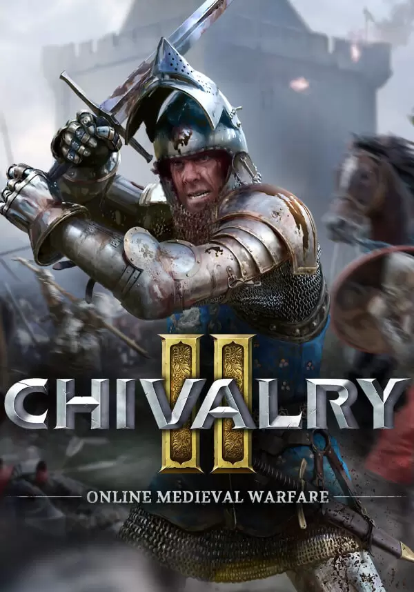 Купить Chivalry 2