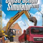 Construction-Simulator 2015
