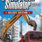 Construction Simulator 2015 - Deluxe Edition