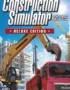 Construction Simulator 2015 - Deluxe Edition