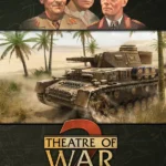 Theatre of War 2: Africa 1943