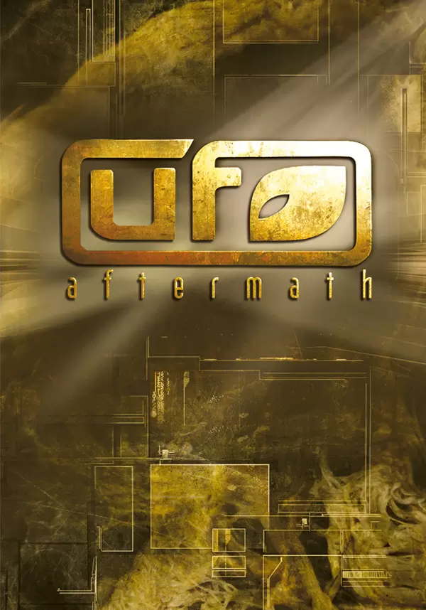 Купить UFO: Aftermath