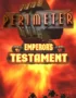 Perimeter: Emperor's Testament