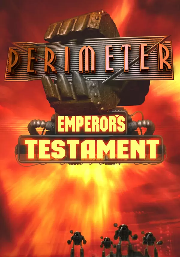Купить Perimeter: Emperor's Testament
