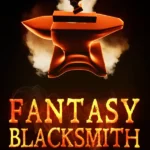 Fantasy Blacksmith