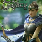 Elven Legacy