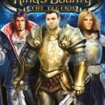 King's Bounty: The Legend