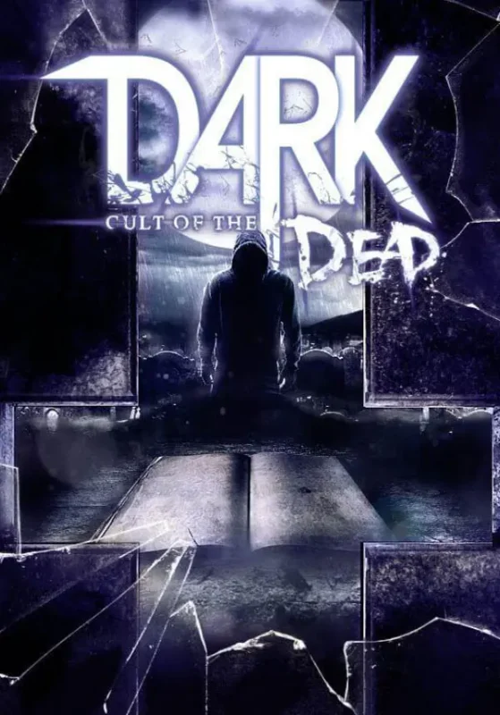 DARK - DARK - Cult of the Dead