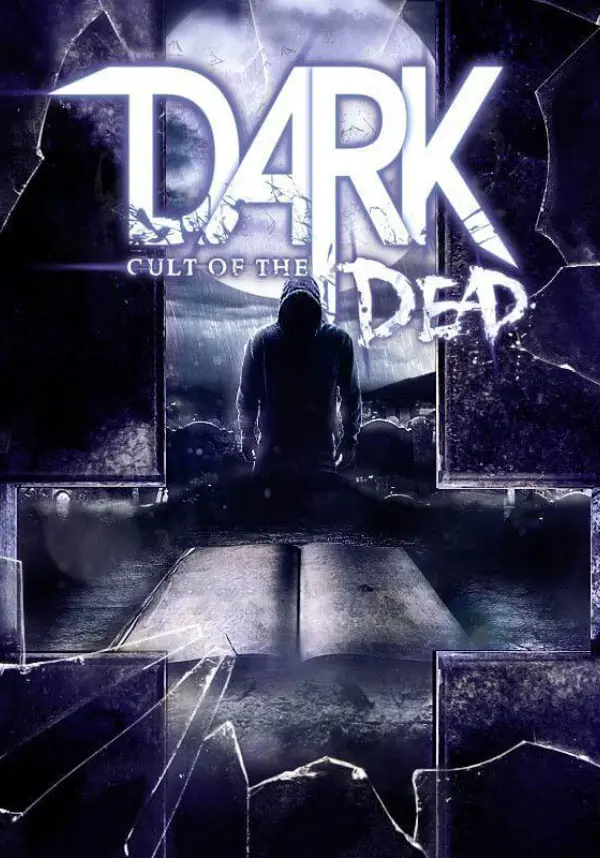 Купить DARK - Cult of the Dead
