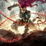 Darksiders III