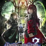 Death end re;Quest 2