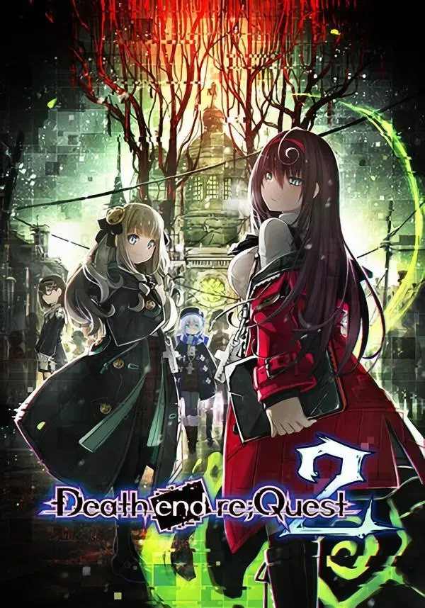Купить Death end re;Quest 2