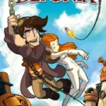 Deponia