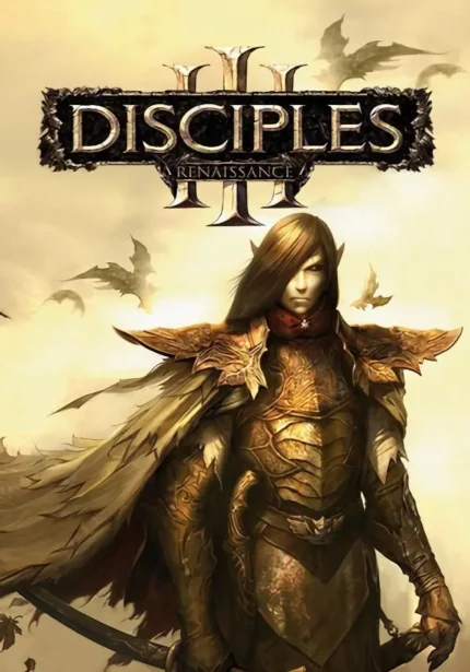 Disciples III: Renaissance